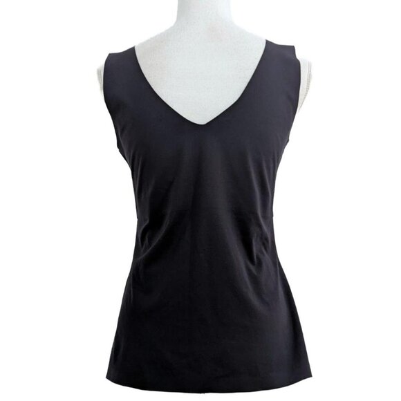 Knix Evolution Shaper Tank in Black - Picture 5 of 8